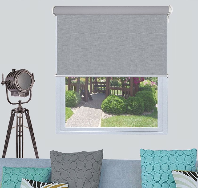 Grey RG1120