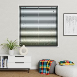 Aluminium Jaloezie Mat 50mm