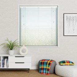 Aluminium Jaloezie Geperforeerd 50mm