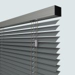 Aluminium Geperforeerd DJ5055