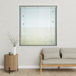 Aluminium Jaloezie Geperforeerd 50mm