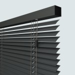 Grijs Geperforeerd DJ5070