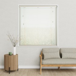 Aluminium Jaloezie Mat 50mm