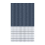 Blauw-grijs DR0148
