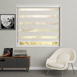 Duorolgordijn Standaard van HEWO Raamdecoratie BV 