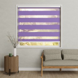 Duorolgordijn Standaard 7-8 cm van HEWO Raamdecoratie BV 