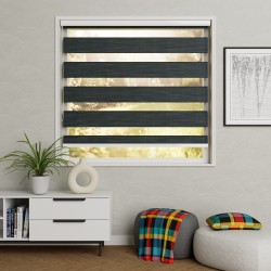 Stof XL van HEWO Raamdecoratie BV 