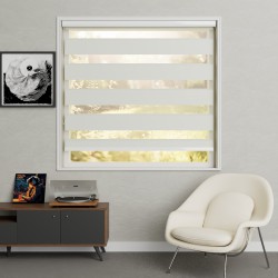 Duorolgordijn XL van HEWO Raamdecoratie BV 