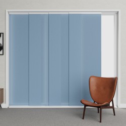 Paneelgordijn Velvet