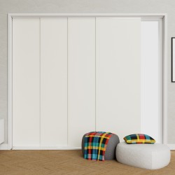 Paneelgordijn Velvet