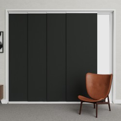 Paneelgordijn Velvet