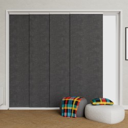 Paneelgordijn Cosy