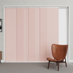 Paneelgordijn Velvet