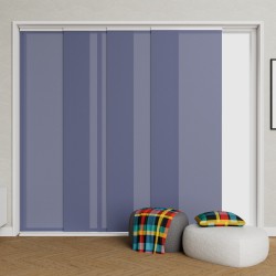 Paneelgordijn Velvet