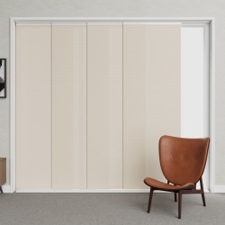 Paneelgordijn Screen Robuust