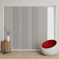 Paneelgordijn Screen Robuust