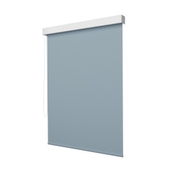 Rolgordijn Blackout color 300 Verduisterend van HEWO Raamdecoratie BV 