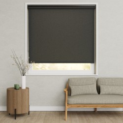 Stof Velvet Semitransparant van HEWO Raamdecoratie BV 