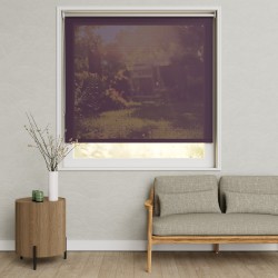 Rolgordijnen Screen Pure van HEWO Raamdecoratie BV 