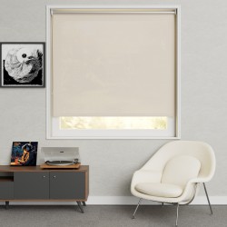 Rolgordijnen Screen Robuust van HEWO Raamdecoratie BV 