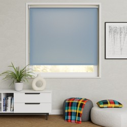 Stof Velvet 200 Semitransparant van HEWO Raamdecoratie BV 