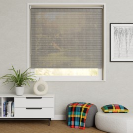 Rolgordijn Bambolero Transparant van HEWO Raamdecoratie BV 