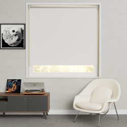 Stof Advance Verduisterend van HEWO Raamdecoratie BV 