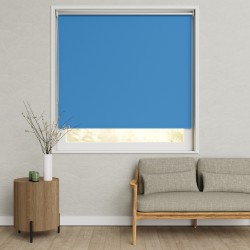 Stof Uni 250 Verduisterend van HEWO Raamdecoratie BV 