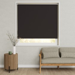 Stof Uni 280 Verduisterend van HEWO Raamdecoratie BV 