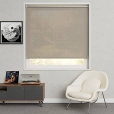 Rolgordijnen Screen Robuust van HEWO Raamdecoratie BV 