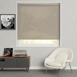 Rolgordijnen Screen Robuust van HEWO Raamdecoratie BV 