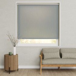 Stof Harmony Semitransparant van HEWO Raamdecoratie BV 