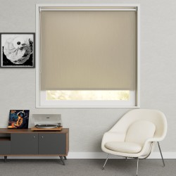 Stof Harmony Semitransparant van HEWO Raamdecoratie BV 