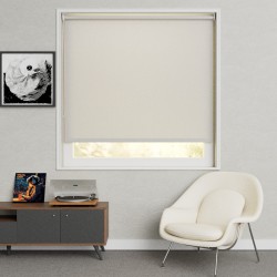 Stof Velvet Semitransparant van HEWO Raamdecoratie BV 