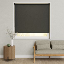 Stof Velvet Semitransparant van HEWO Raamdecoratie BV 