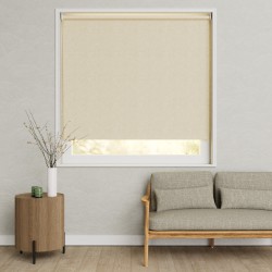 Stof Cosy Verduisterend van HEWO Raamdecoratie BV 