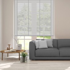 Aluminium Jaloezie Mat 50mm