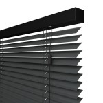 Grijs Geperforeerd DJ5070