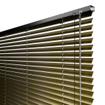 Messing Metallic DJ2560