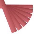 Hard Roze DJ2512