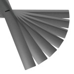 Graniet Metallic DJ2570