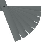Muisgrijs DJ2538