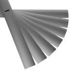 Aluminium DJ2544