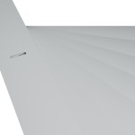Wit mat DJ5100