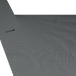 Aluminium geperforeerd DJ5055