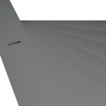 Wit Metallic DJ5230