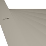 Beige mat DJ5190