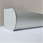 Rond Aluminium