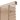 Houten Jaloezie Bamboe 50mm