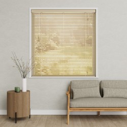 Houten Jaloezie Basswood 50mm